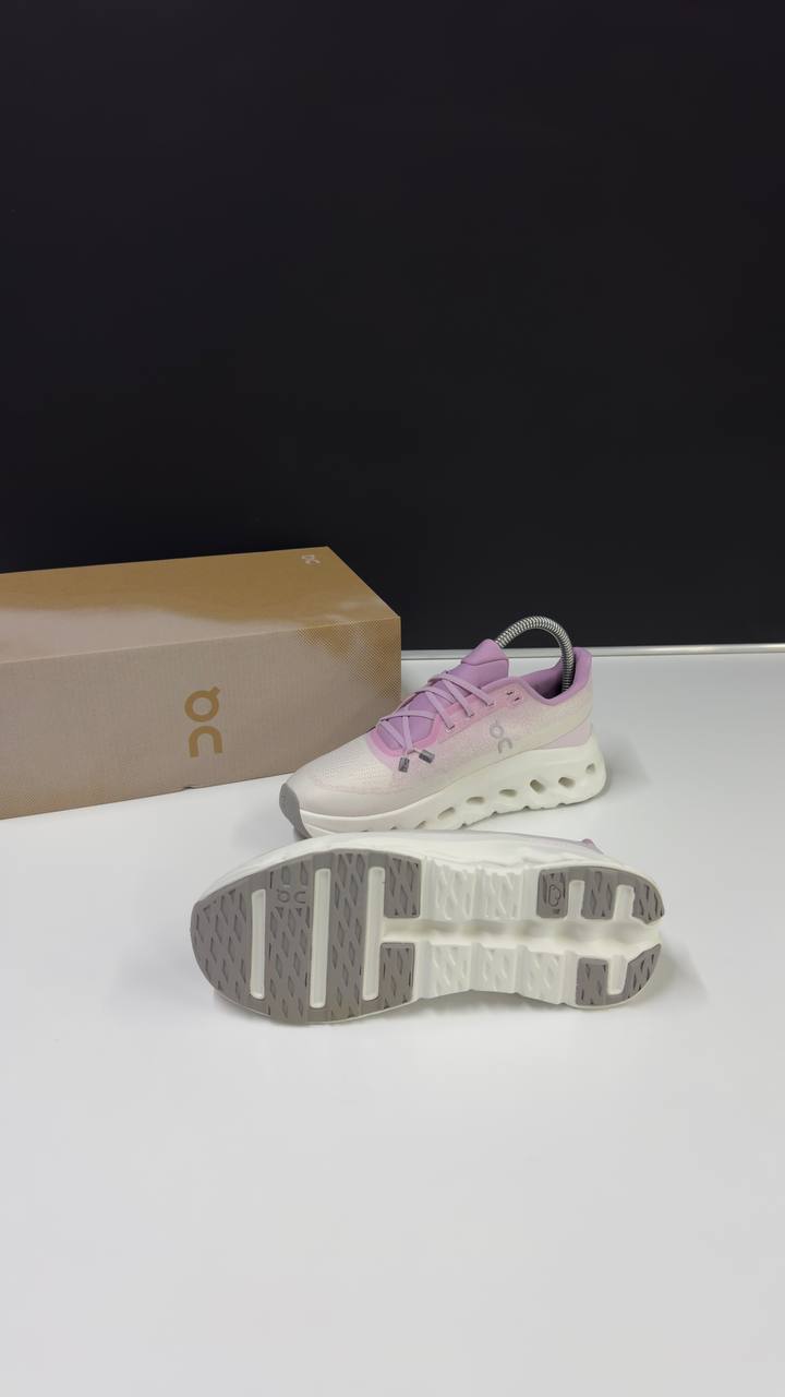 ON RUNNING CLOUD - PINK