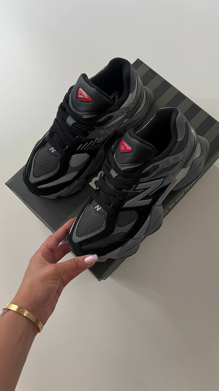New Balance Castlerock
