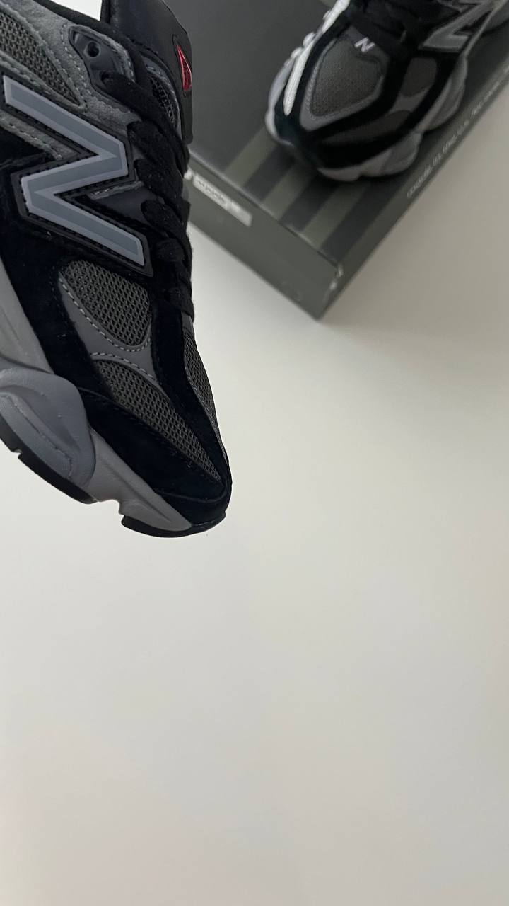 New Balance Castlerock