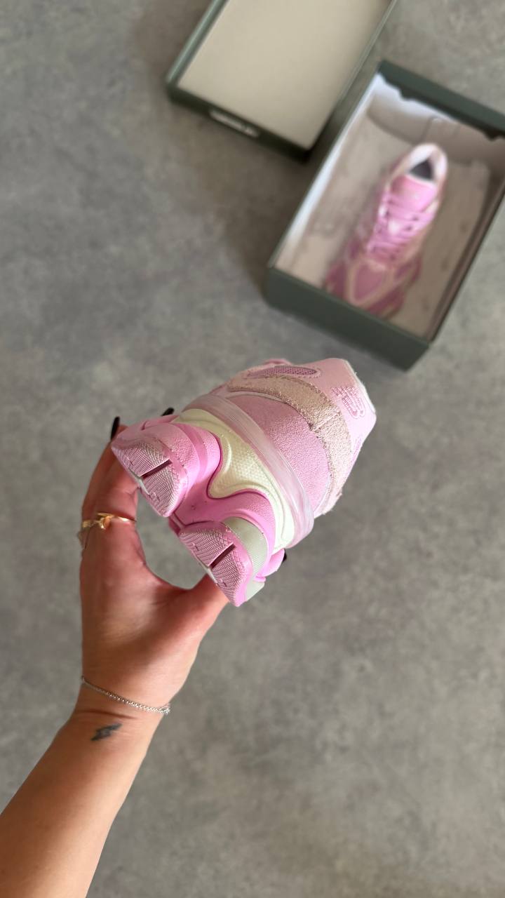 New Balance 9060  “Pink Overdye"