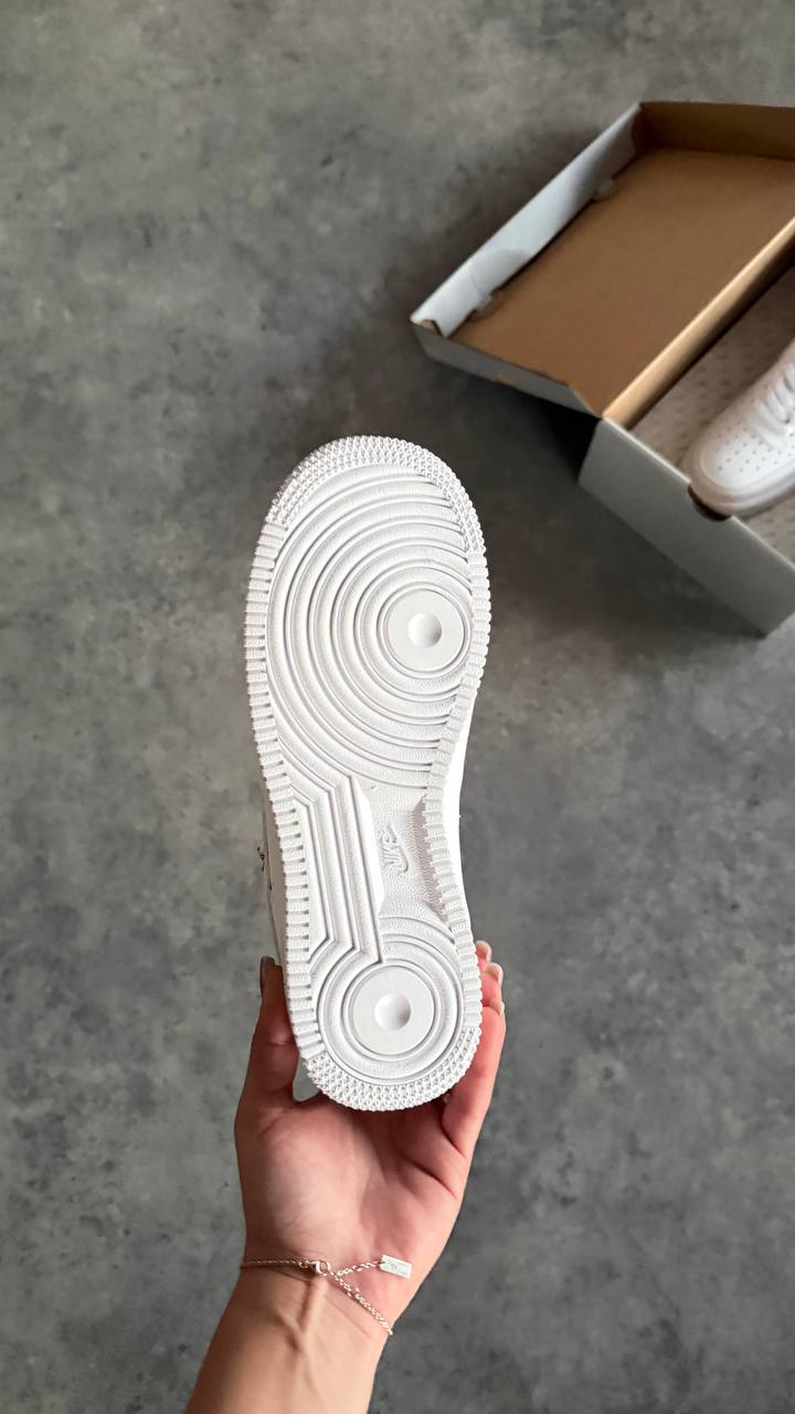 Nike Air Force 1 “Lucky Charm”