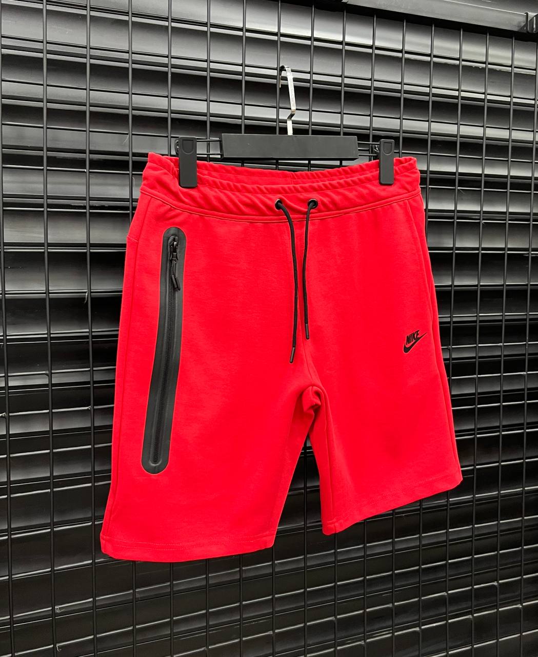 Nike Tech Fleece Shorts 2025
