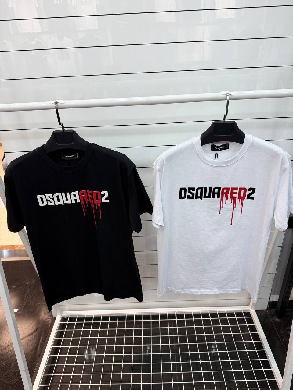 DSQUARED2 T-SHIRT