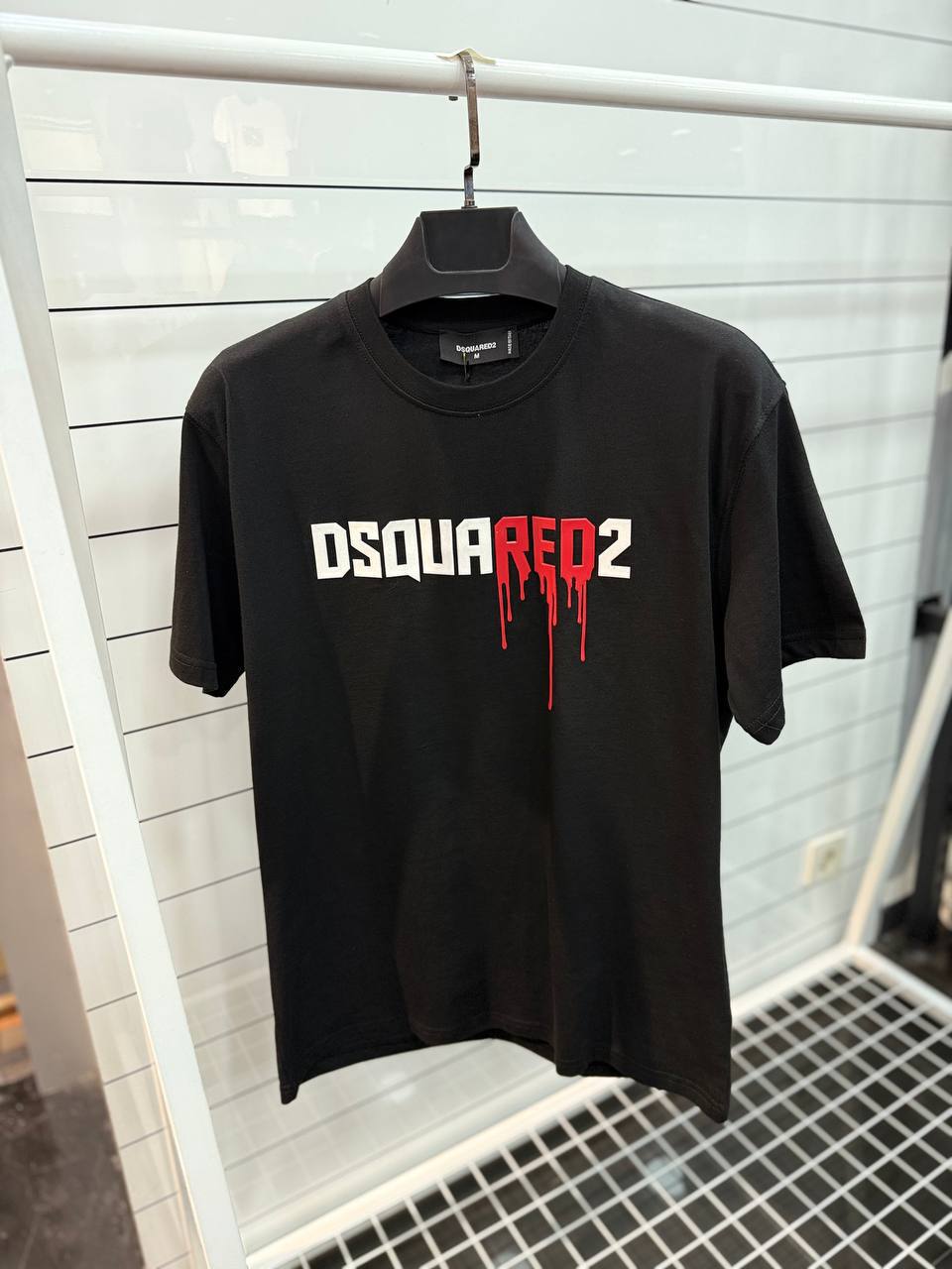 DSQUARED2 T-SHIRT