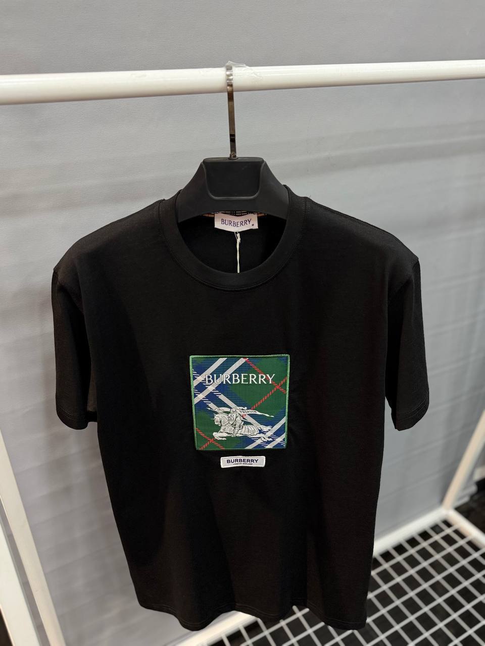 BURBERRY T-SHIRT