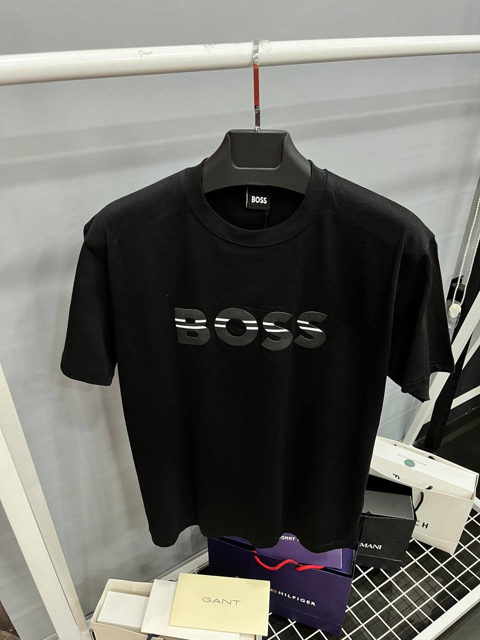BOSS T-SHIRT