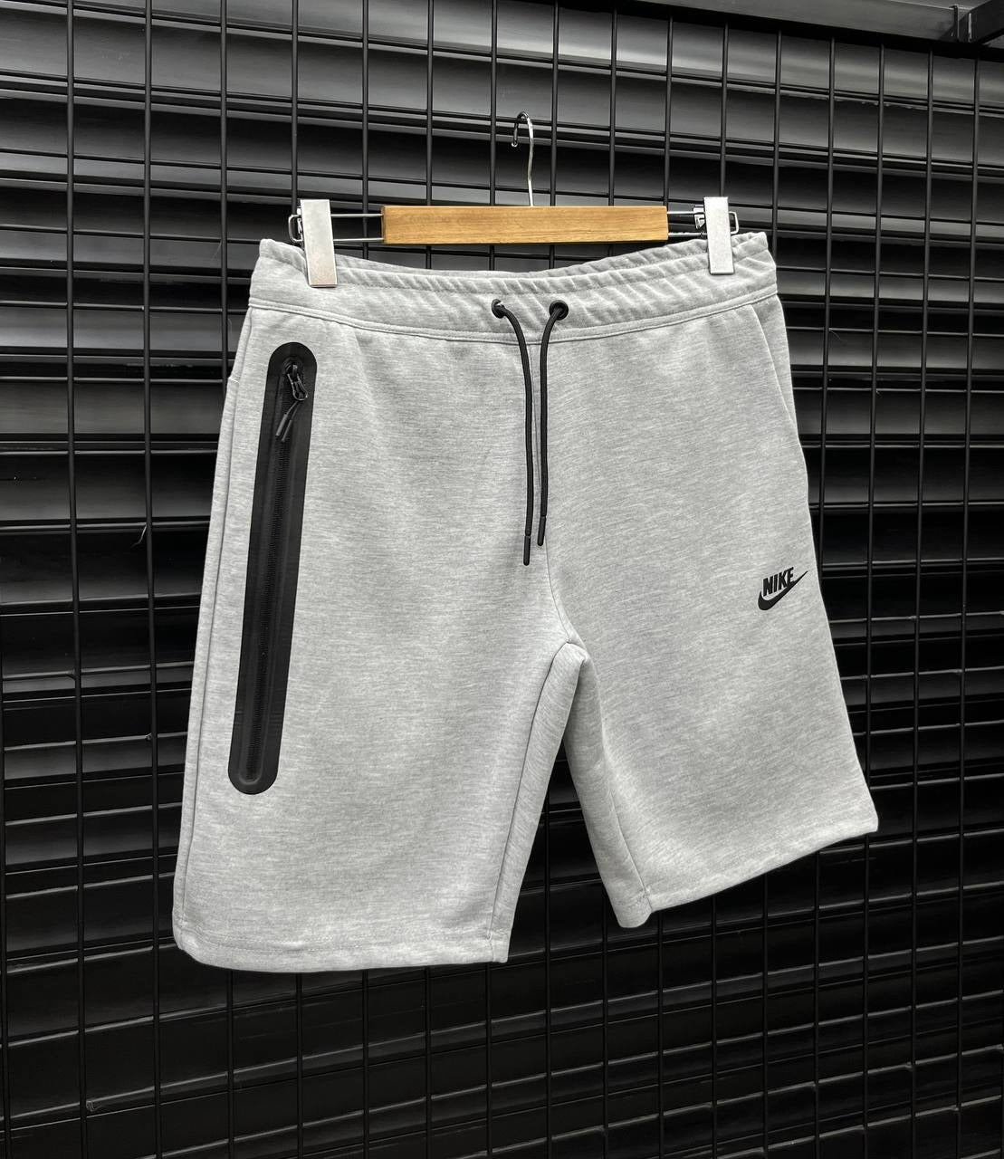 Nike Tech Fleece Shorts 2025