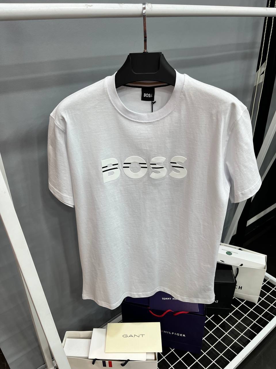 BOSS T-SHIRT