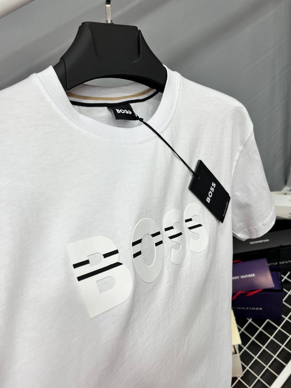 BOSS T-SHIRT
