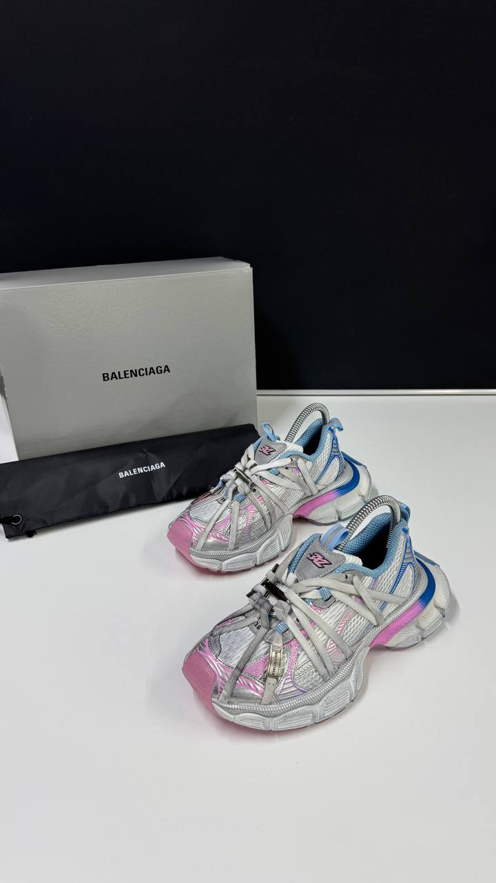 BALENCIAGA 3XL NEO PULSE