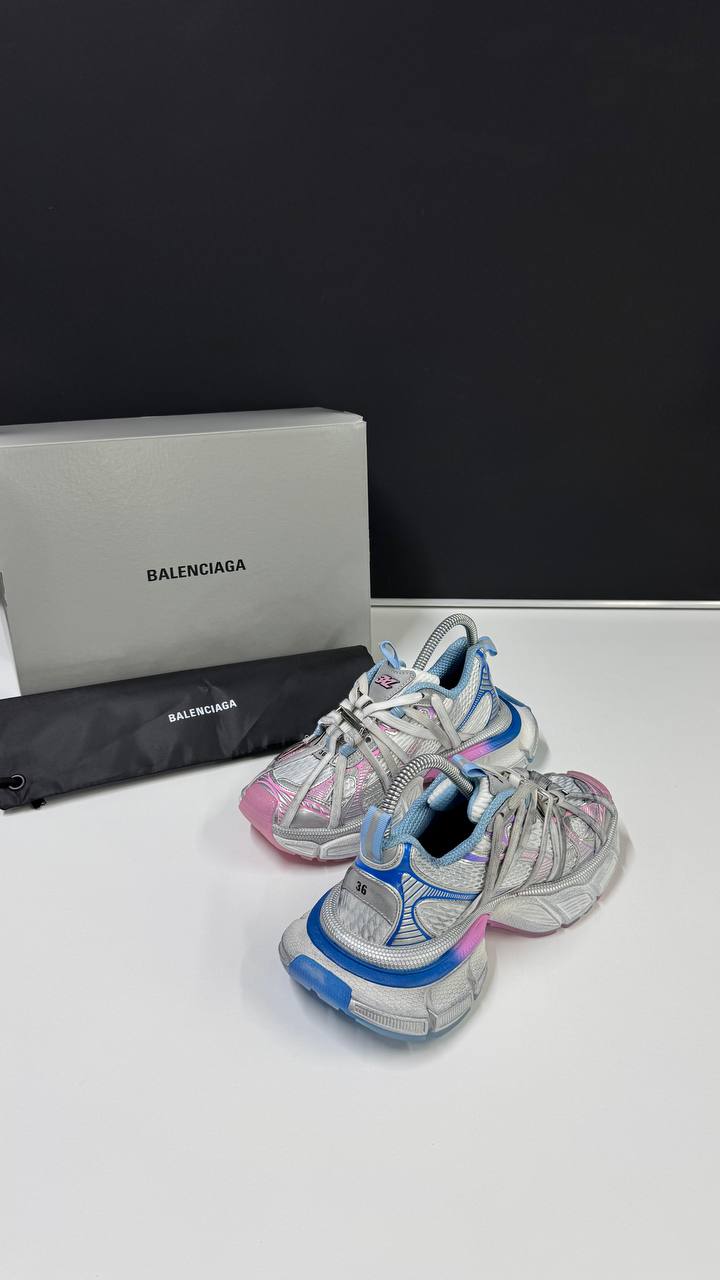 BALENCIAGA 3XL NEO PULSE