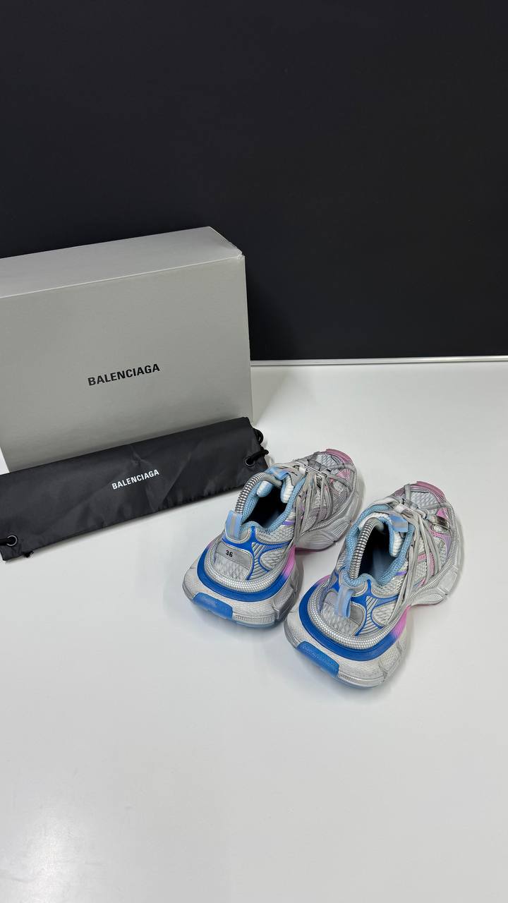 BALENCIAGA 3XL NEO PULSE