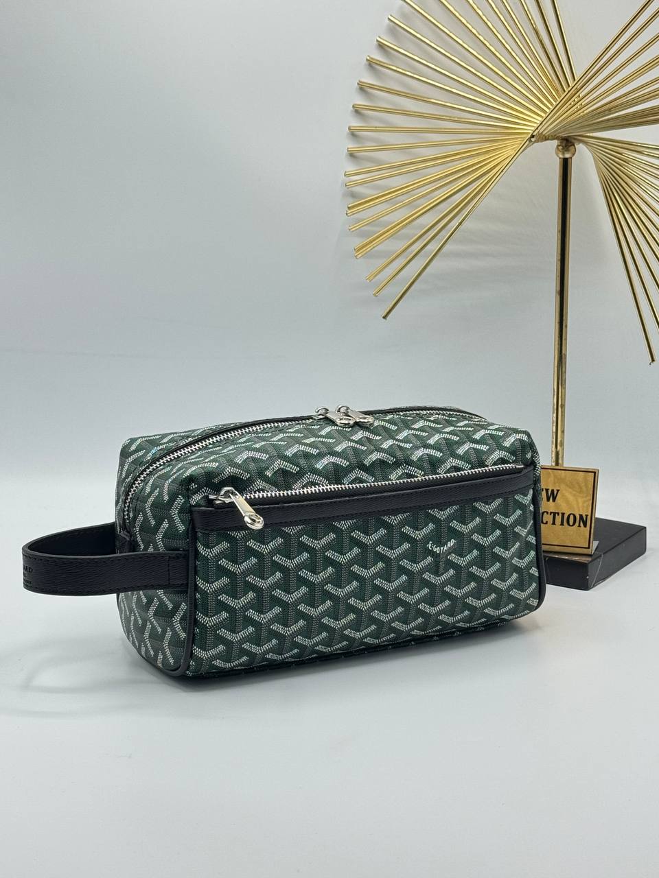 Goyard Big wallet