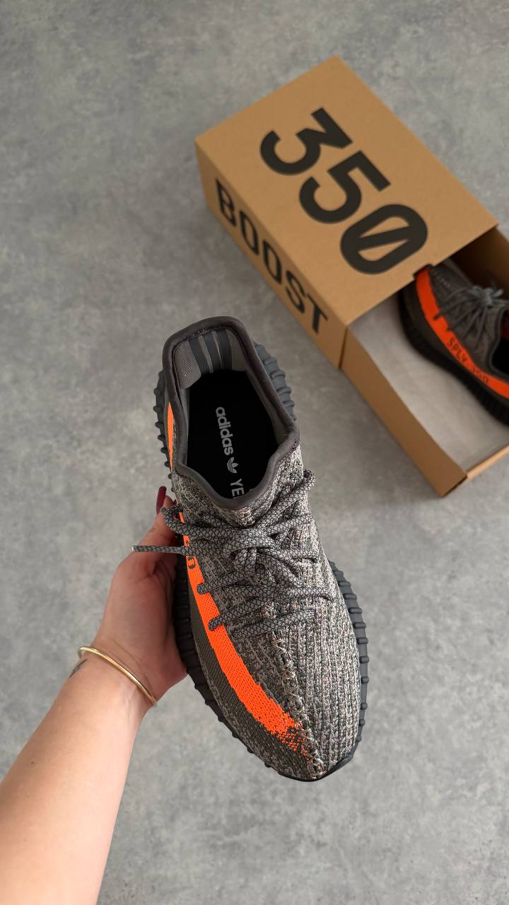 Yeezy Carbon Beluga
