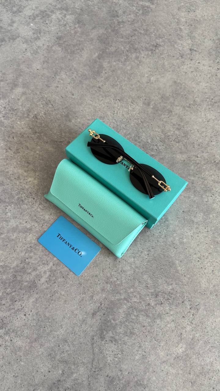 Tiffany Co. Sunglasses