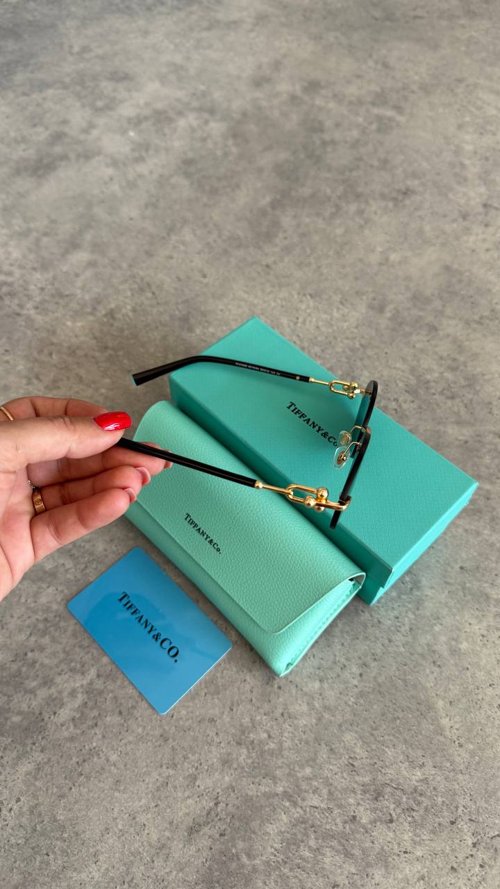 Tiffany Co. Sunglasses