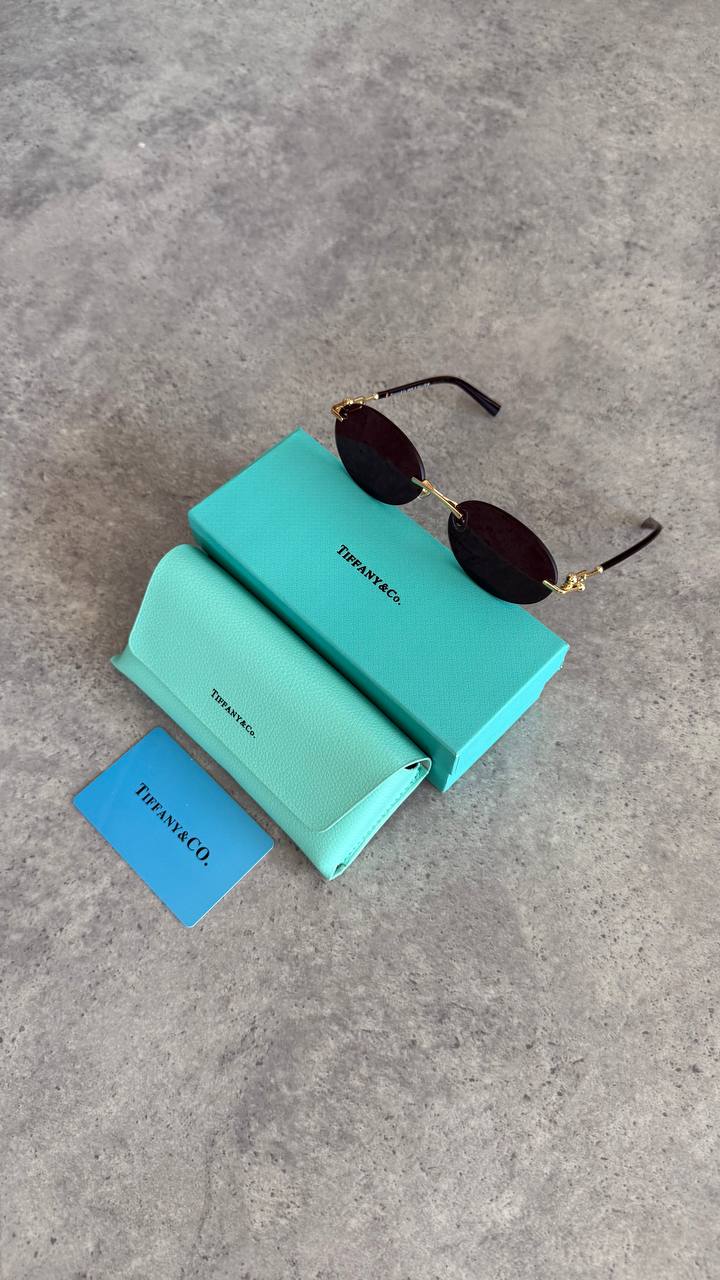 Tiffany Co. Sunglasses