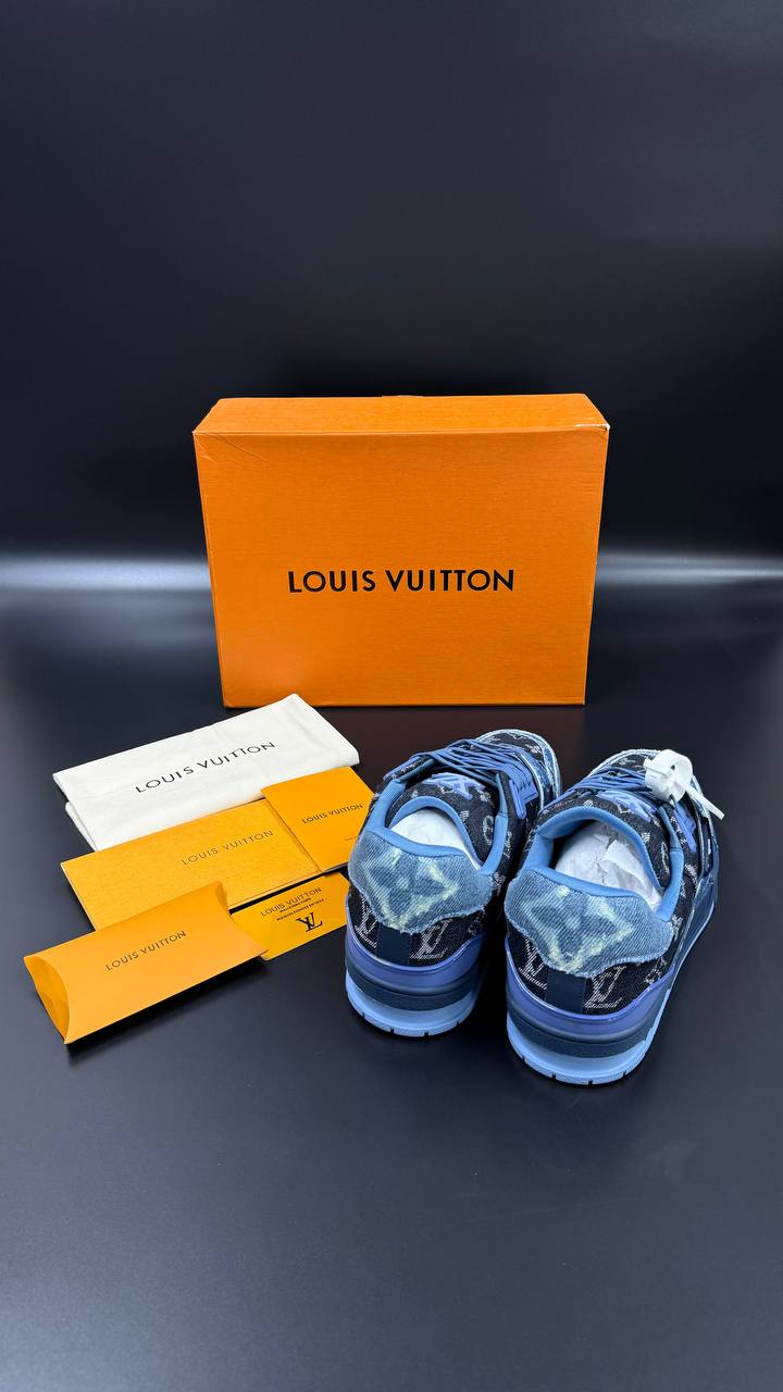 Louis Vuitton Trainers