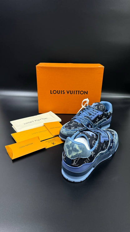 Louis Vuitton Trainers