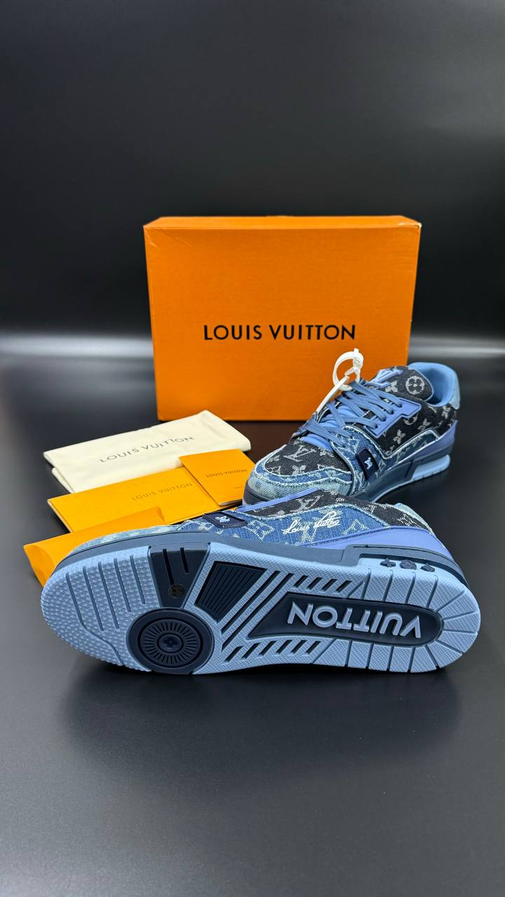 Louis Vuitton Trainers