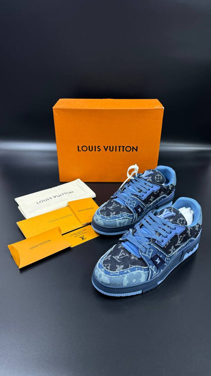 Louis Vuitton Trainers