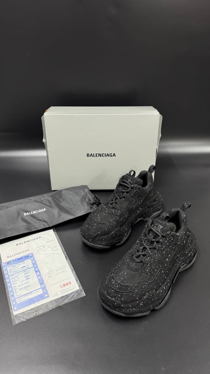 Balenciaga TripleS Premium