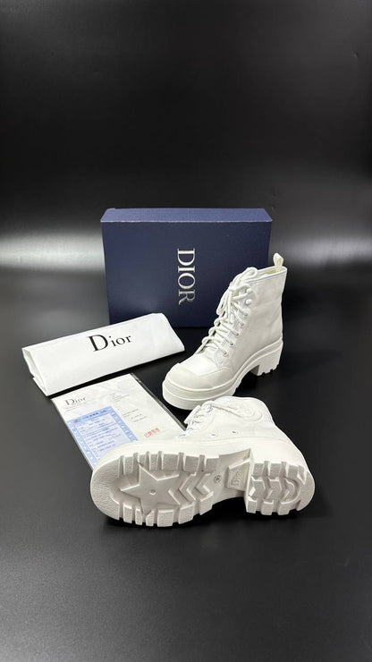 Dior Heel