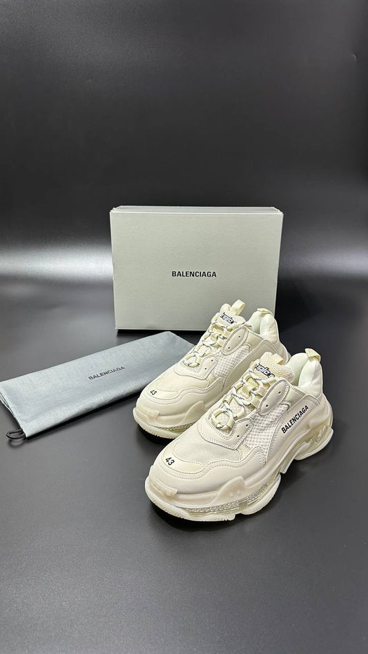 Balenciaga TripleS