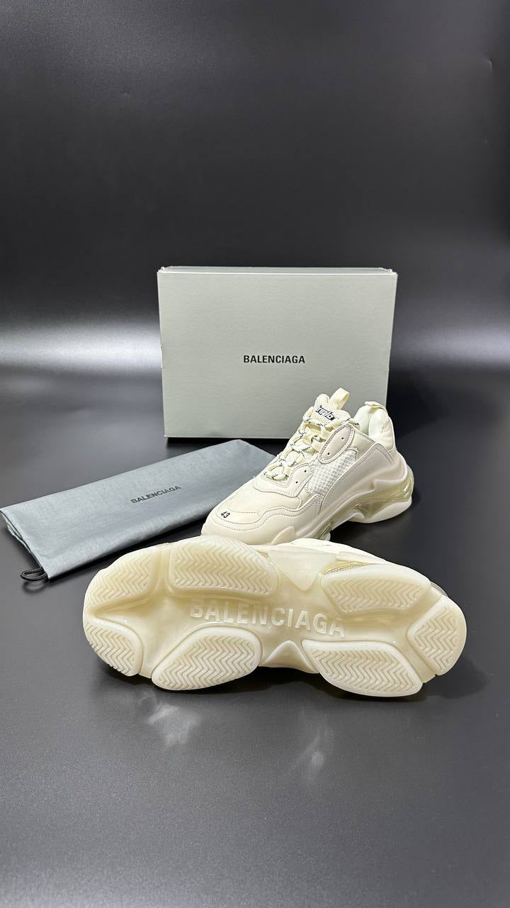 Balenciaga TripleS