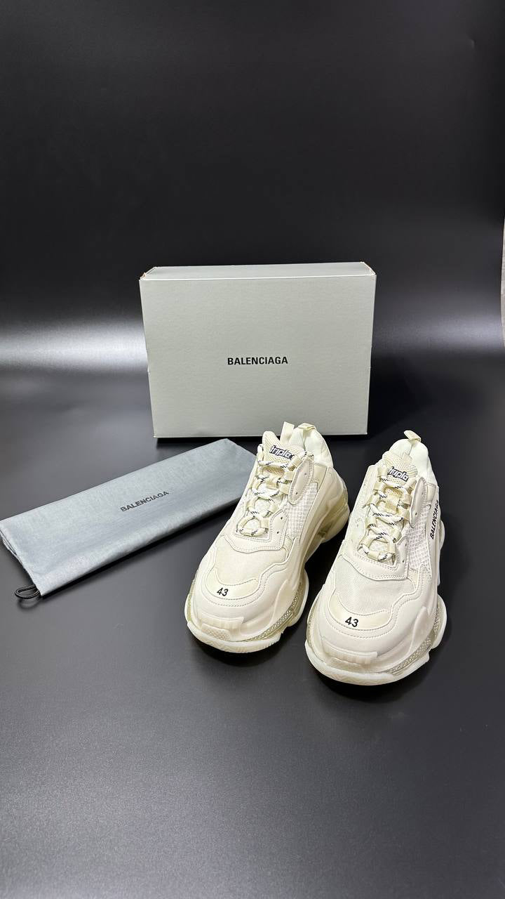 Balenciaga TripleS