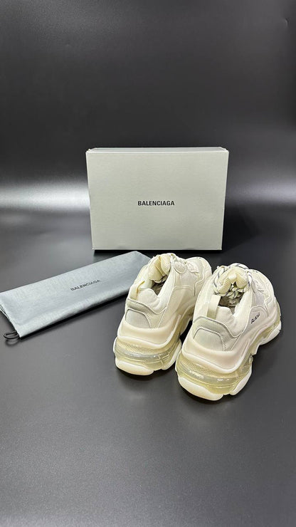 Balenciaga TripleS