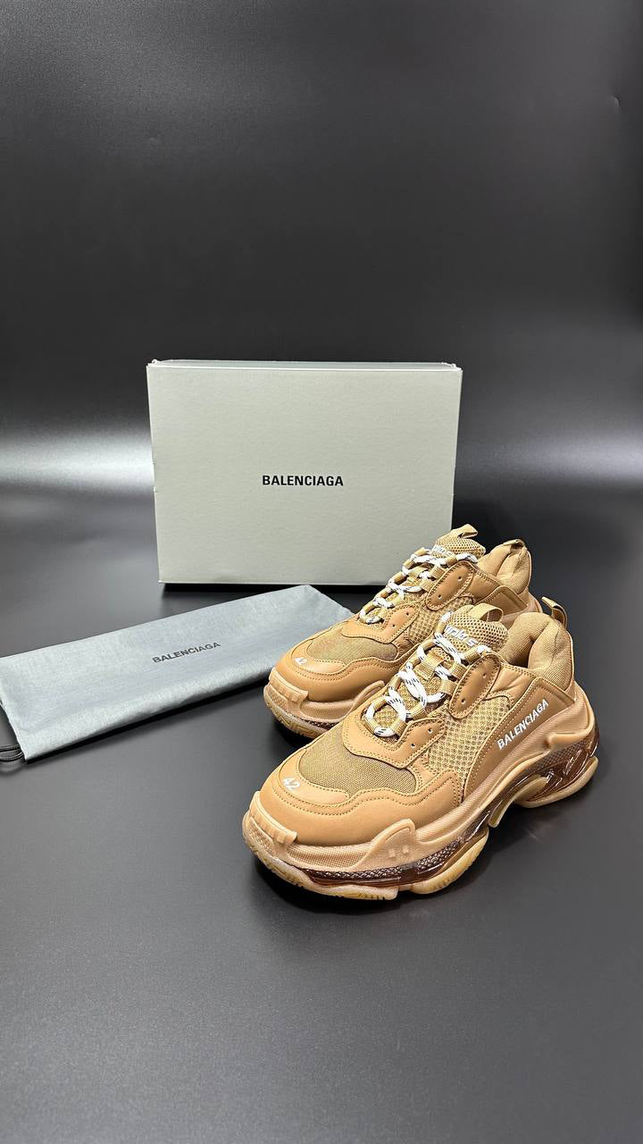 Balenciaga TripleS