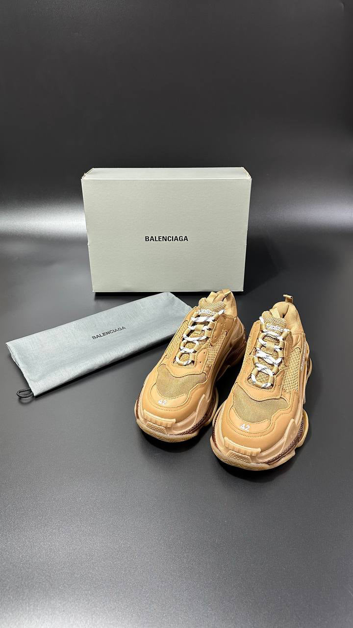 Balenciaga TripleS