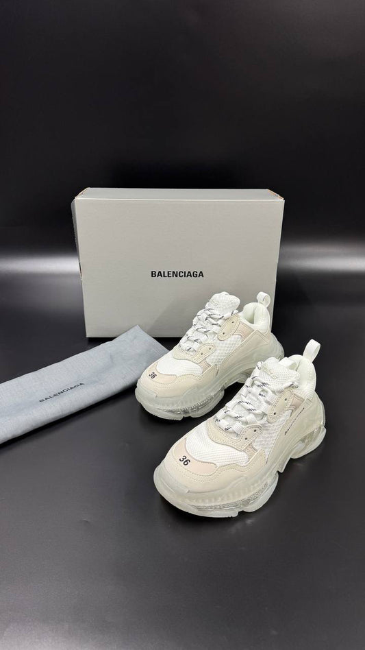 Balenciaga TripleS