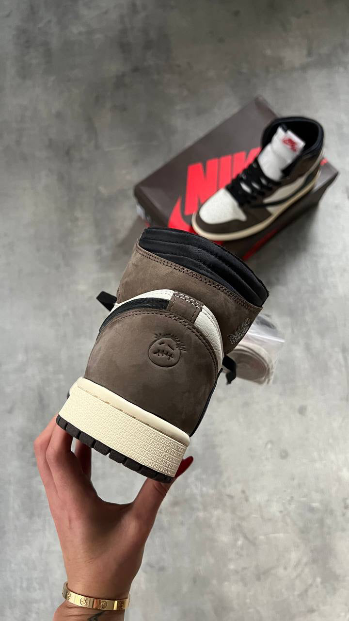 Air Jordan 1 Retro High Travis Scott