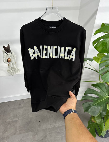 Balenciaga Луксозна блуза