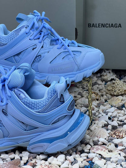 BALENCIAGA TRACK