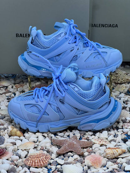 BALENCIAGA TRACK