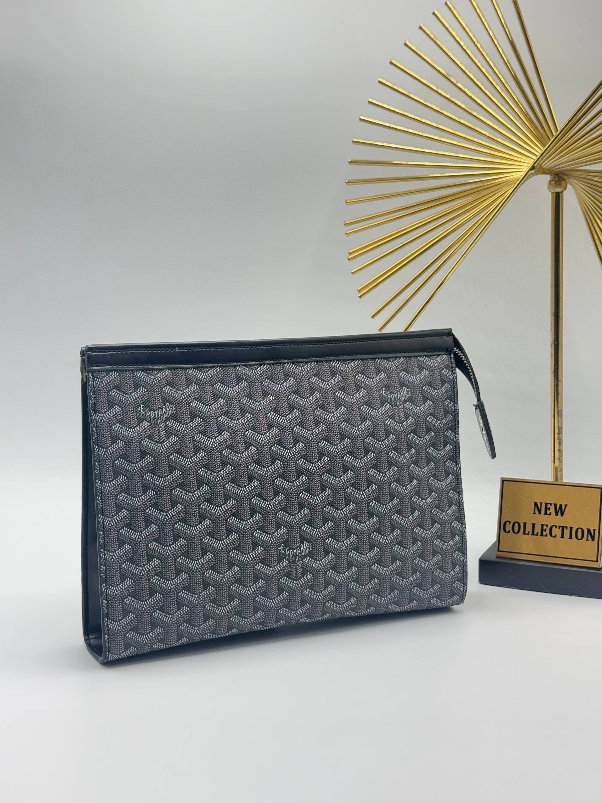 GOYARD MAISON BAGS