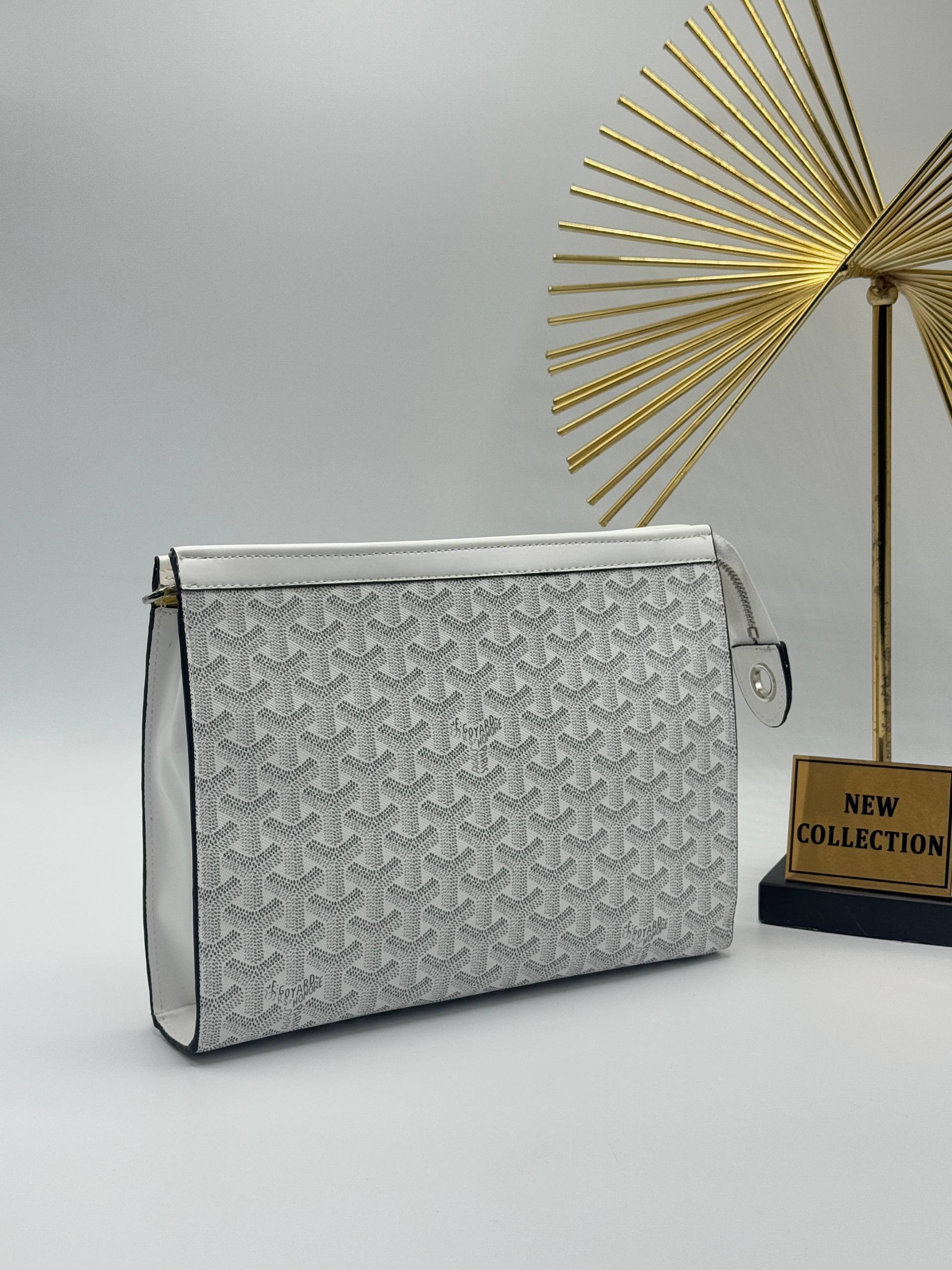 GOYARD MAISON BAGS