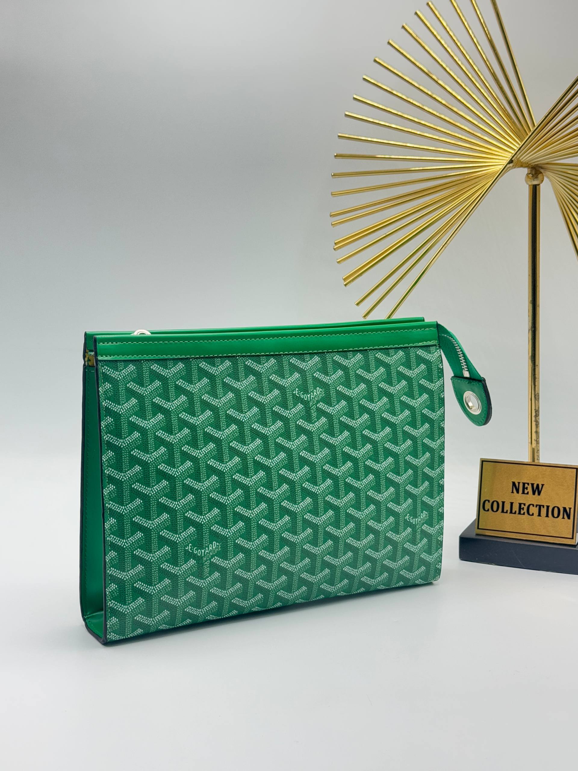 GOYARD MAISON BAGS