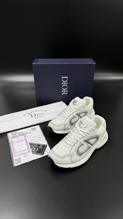 DIOR B30 WHITE