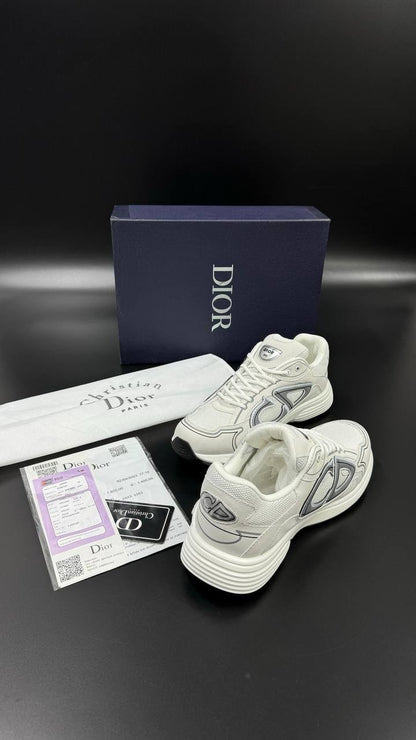 DIOR B30 WHITE