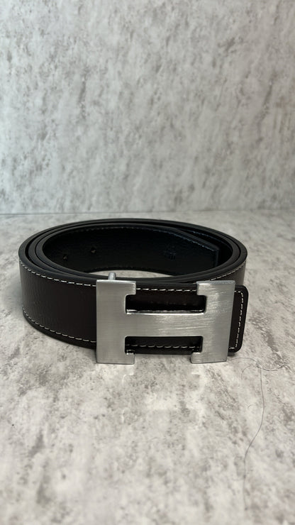 HERMES BELTS