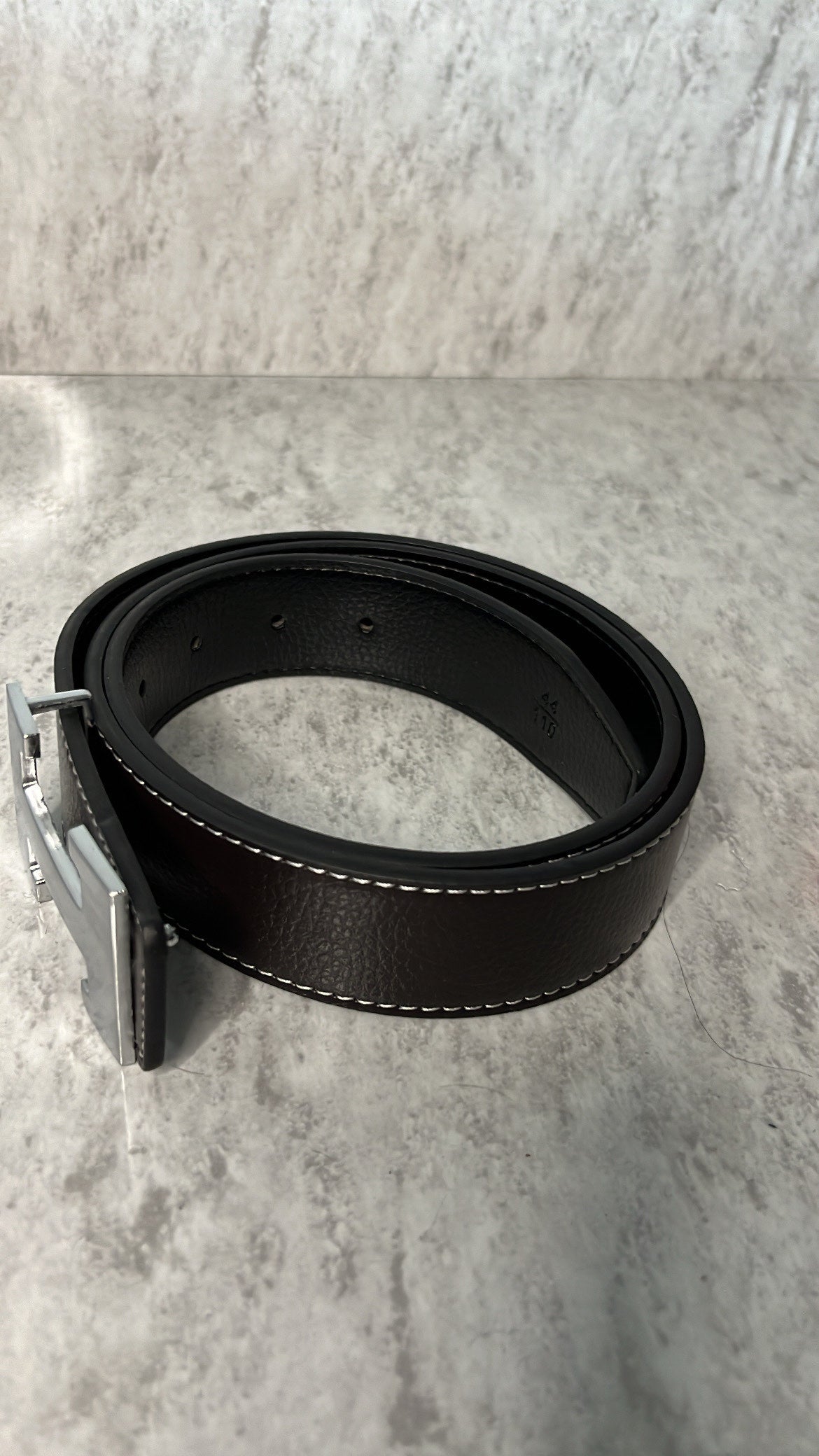 HERMES BELTS