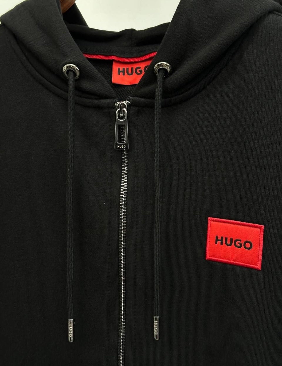 HUGO BOSS SET