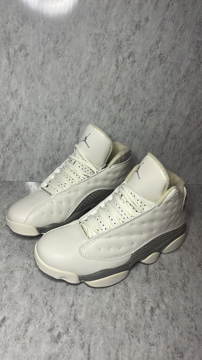 JORDAN 13 RETRO PHANTOM