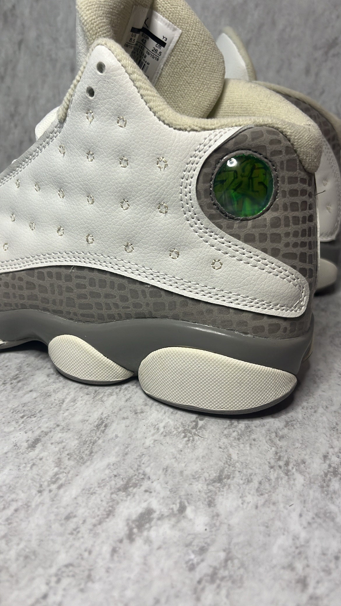 JORDAN 13 RETRO PHANTOM