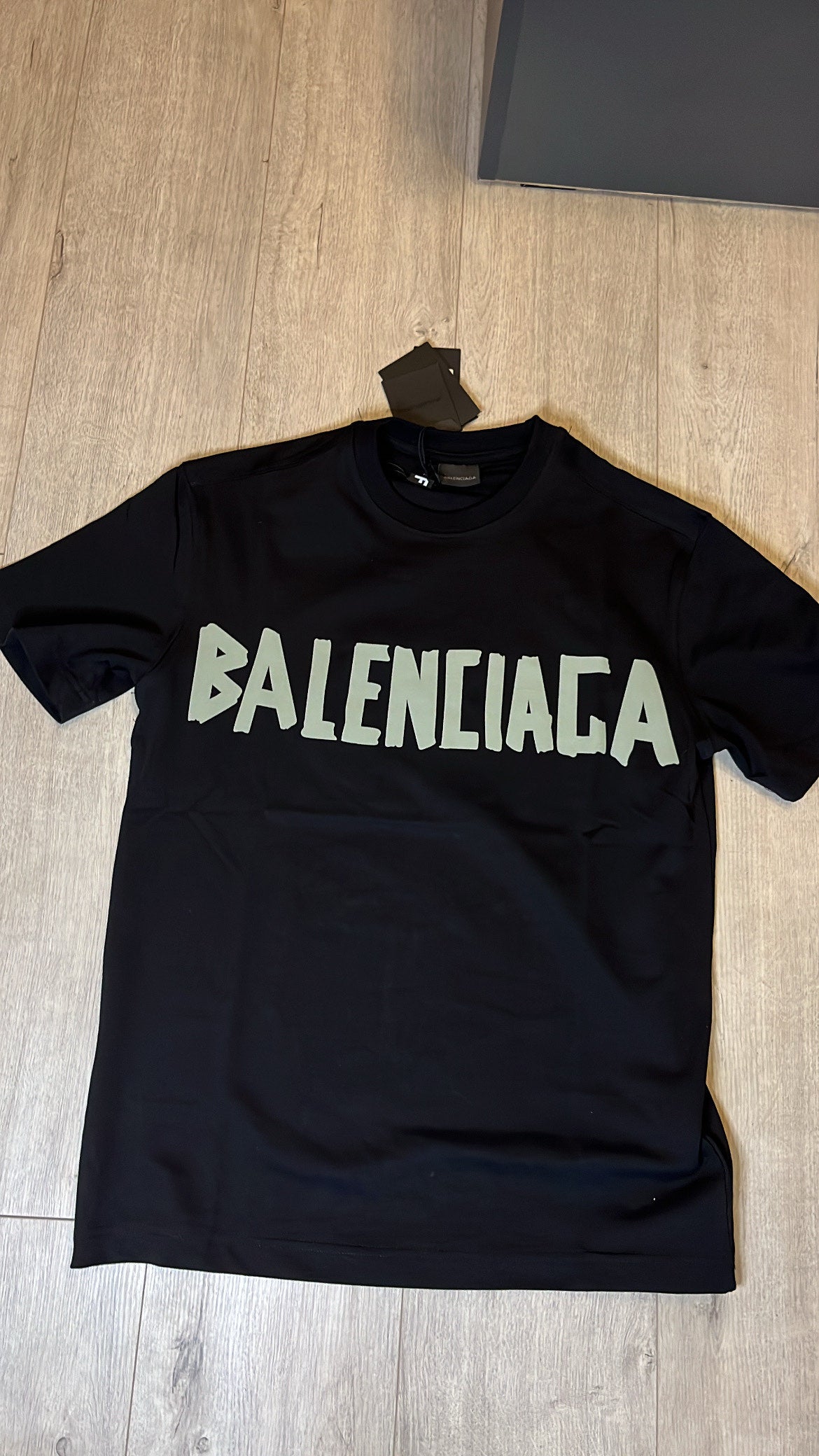 BALENCIAGA T-SHIRT