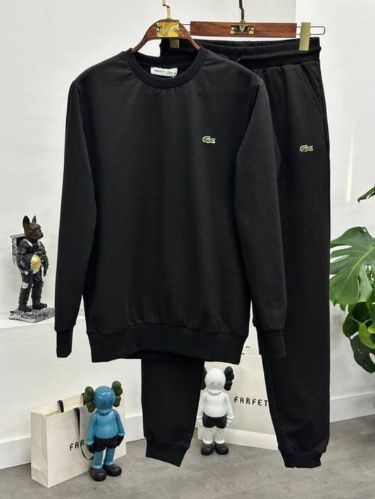 LACOSTE WINTER SET